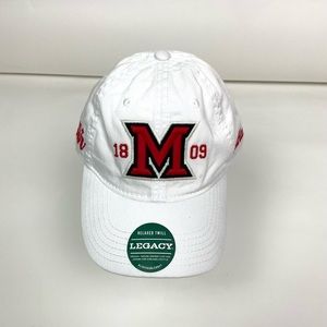 Legacy RedHawks Hockey Hat